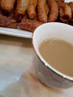 صورة لوصفة اصابع زينب