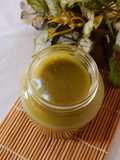 Vla Matcha