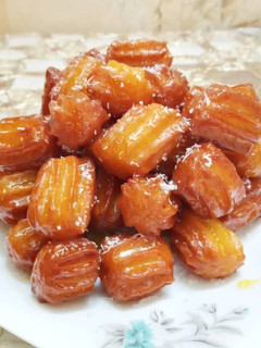 عکسی از دستور بامیه خونگی🤩