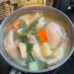 รูปของ Sup Ayam