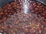 مربى العنب او معئود العنب