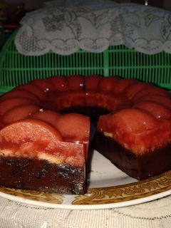 Foto resep Puding Oreo Agar Regal (PUDOAR)