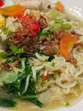 Mie Godog Jawa