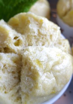 金門發糕 地瓜發糕 免泡打粉做發糕 的食譜成品照片