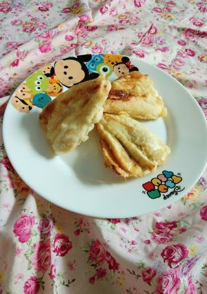 Foto resep Pisang Goreng
