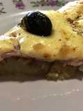 Fugazzeta de papa