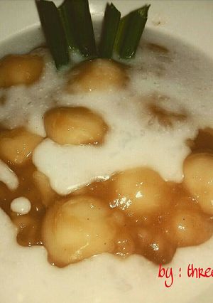 Foto resep Jenang grendul