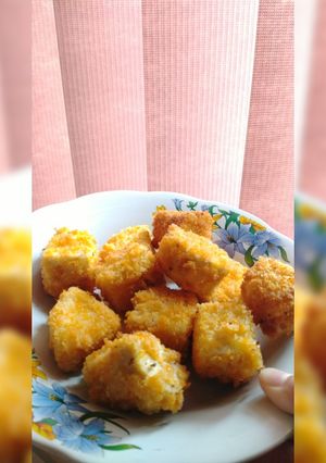 Foto resep Tahu Krispi