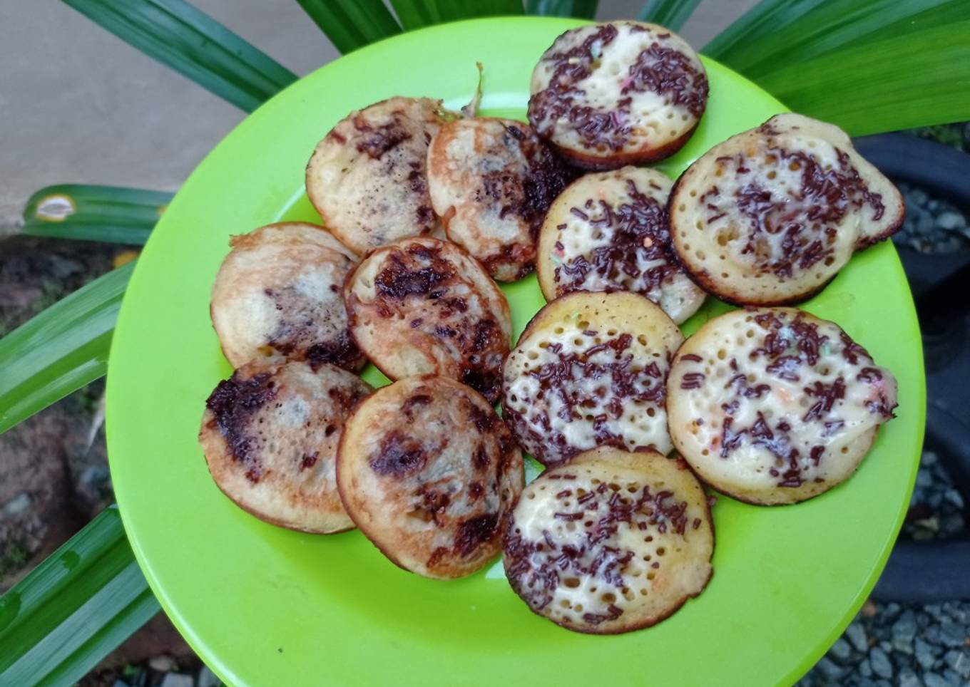Kue cubit