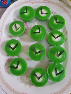 Foto resep Kue Nona Manis