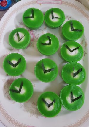 Foto resep Kue Nona Manis
