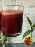 ABC Juice + Pear