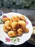 Cempedak Goreng