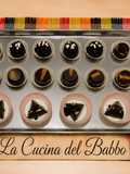 I Cioccolatini del Babbo