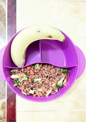 Foto resep Diet mayo day 10