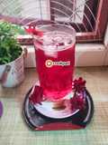 Jus Roselle