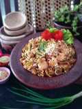 Pad Thai / mie goreng khas Thailand