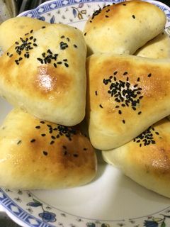 صورة لوصفة فطاير