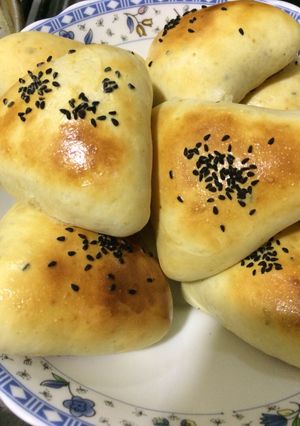 صورة لوصفة فطاير
