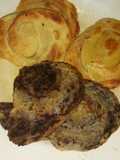 Roti Canai/ Roti Maryam