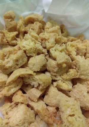 Foto resep Tahu Cryspi