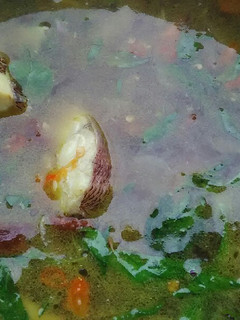 Foto resep Kakap merah kuah kemangi