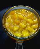 Mango aam Panna