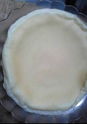 Foto resep Kulit lumpia/risol
