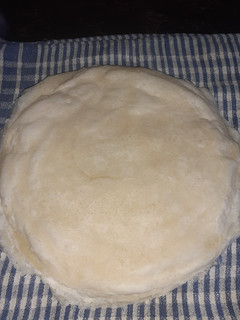 صورة لوصفة الديول 🥟🥟🥟