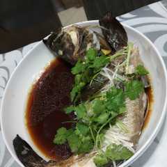 รูปของ Ikan Tim Hong Kong