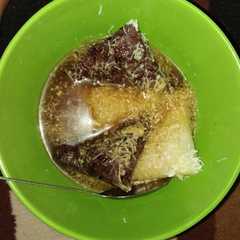 รูปของ Lupis medan
