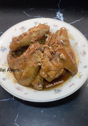 Foto resep Gulai Ayam