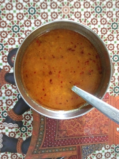 अरहर की दाल(arhar ki daal recipe in hindi) रेसिपी मुख्य फोटो