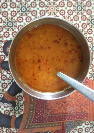 अरहर की दाल(arhar ki daal recipe in hindi) रेसिपी मुख्य फोटो