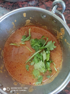 சிக்கன் மசாலா (Chicken masala recipe in tamil) செய்முறை முக்கிய புகைப்படம்