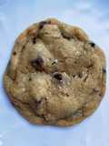 Yet Another Chocolate Chip Cookie Recipe 🍪