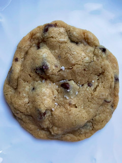 A picture of Yet Another Chocolate Chip Cookie Recipe 🍪.