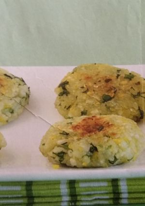 A picture of Healthy Tikki.