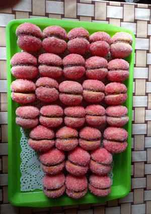 Őszibarack☺ recept fotója