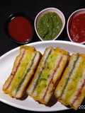सैंडविच पकौड़ा (Sandwich Pakoda recipe in Hindi)