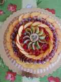 Frutta di stagione