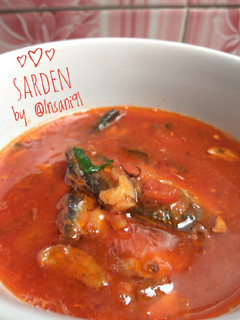 Foto resep 🐟🐟Sarden Simple 🐟🐟