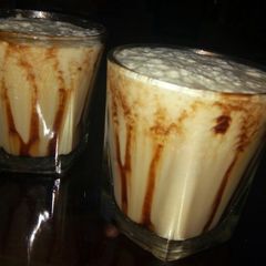 Cold Coffee A picture of Cold Coffee.