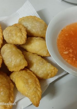 Foto resep Jalangkote