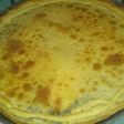 Masa para tarta salada