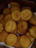 Snack Crujiente de Papas