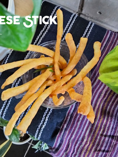 Foto resep Cheese Stick