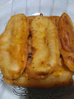 Foto resep Pisang Goreng Kriuk