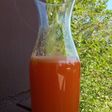 Jugo de zanahoria 🥕🍋