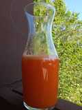 Jugo de zanahoria 🥕🍋